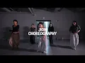 Jorja Smith - Alive (feat. Wizkid) / JIOH Choreography