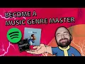 Identify Learn Music Genres How To Know The Genre Of A Song Really Really Well