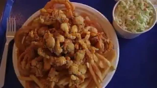 The best clam shacks in Massachusetts ranked