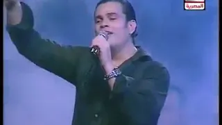 أنا مهما كبرت صغير عمرو دياب الجزء المحذوف دندنها