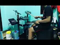 Download Lagu GIGI - TANPAMU SEPI DRUM COVER