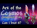 Is ARK OF THE COSMOS Components Only Possible in Terraria Calamity Mod
