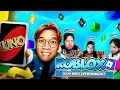 Lagu MAIN UNO TAPI DI ROBLOX - Roblox Indonesia