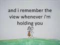 if my heart was a house-owl city music video w/ lyrics
