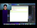 Belajar Tipe Data Java untuk Pemula Live Coding Java Dasar int double char boolean