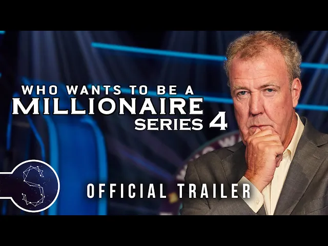 Series 4 Official Trailer | Who Wants To Be A Millionaire?