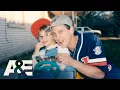 Gypsy s Relationship With Her Dad The Prison Confessions of Gypsy Rose Blanchard on Lifetime