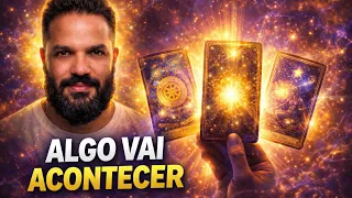 Prepare-se: o destino vai surpreender você muito em breve