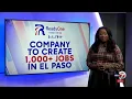 ReadyOne hiring workers in El Paso