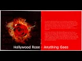 Download Lagu The Roots Of GNR[Alternative Album, 2007]: 1). Hollywood Rose - Anything Goes