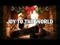 Download Lagu Boney M. - Joy to the World (Fireplace Video - Christmas Songs)