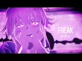 Download Lagu Freak - AMV ~「Anime MV」