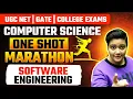 Software Engineering One Shot marathon UGC NET Computer Science by Aditi Mam