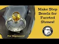 Making Step Bezels for Beginners A Silversmithing Tutorial