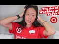 Working at Target Truths Target Employee of 7 Years