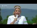 Maite Kelly - Einfach Hello (ZDF Fernsehgarten 09.05.2021)