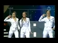 Download Lagu AB Three - Optimis _ KD Show