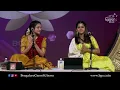 Lagu BHAGAYADA LAKSHMI BARAMMA | Soorya Gayathri | Uthara Unnikrishnan | Bhakti Sangeetha | 62nd BGU 2024