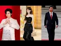 Download Lagu Liu Yunning en Zhao Lusi ontvingen een speciale onderscheiding van president Xi Jinping