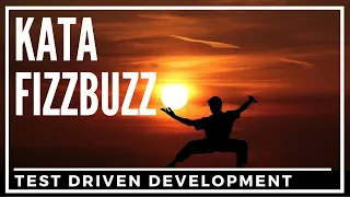 KATA TDD - FIZZBUZZ