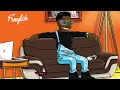 Franglish -  My Salsa (ft. Tory Lanez) (Audio Officiel)