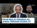 Download Lagu Update Rangkuman Perang Iran-Israel Hari Ke-9: Iran Mulai Tindakan Hukuman, Jadi Awal Perang Dunia 3