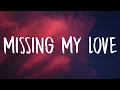 Download Lagu Donell Lewis \u0026 Fortafy - Missing My Love (Lyrics) \