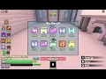 Spending 40m until boosts run out Ultra Unfair Revamp