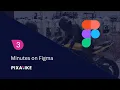Create a Pinterest-Style Masonry Layout in 2 Minutes Minutes on Figma Ep 3