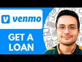 How Do You Borrow Money from Venmo How to Get a Venmo Loan - 2026 Easy Solution