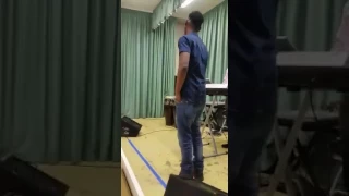 Mo Sarrar Hajarony Oxford محمد سرار هجروني هجروني 