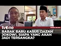 Download Lagu Fitnah Ijazah Palsu Jokowi, Pakar Hukum: Bukti Pihak Jokowi Lebih Kuat | Kabar Petang tvOne