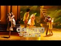 Alix Earle s Contemporary Week 5 Dancing with the Stars
