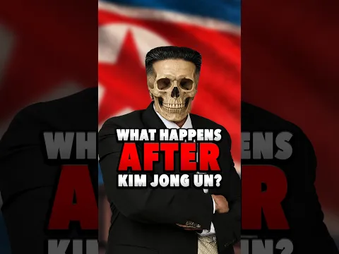 Who will take power after Kim Jong Un dies?