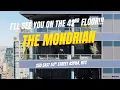Full-Floor Penthouse with 360 Views The Mondrian PH4 Midtown East NYC