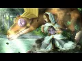 A Nearly Peaceful Place (Alias's Theme)