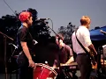Dead Man's Bones | Lost In The Night | live FYF Fest, September 4, 2010