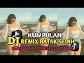 Download Lagu FULL ALBUM DJ BATAK REMIX VIRAL TERBARU 2025 || DJ TIKTOK VIRAL 2025 🎧