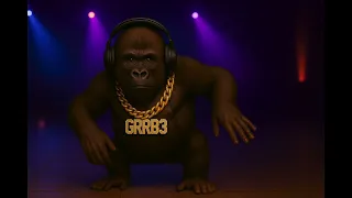 SOLD لحن ايقاع رتم هوبي 1 HOBBY ARABIC BEAT قربع GRRB3 