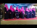 Shalawat Nabi : Ilahana Ya Ilahana (Yassir Lana) | Jamaah Nur Rahman 004 || Maulid Nabi Muhammad