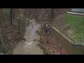 Residents brace for flooding in Smyrna neighborhood