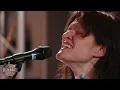 Big Thief on World Cafe | Studio Session & Interview