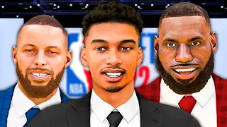 Download I Revived The LeBron and Steph Rivalry MP3