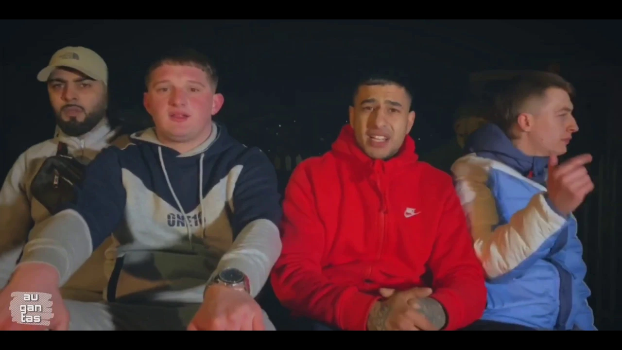 BBCC Bad Boy Chiller Crew - Active ft. S Dog (Official Music Video) BBCC Bad Boy Chiller Crew - Active ft. S Dog (Official Music Video)