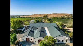 1285 Dealy Lane Carneros Winery
