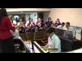 Download Lagu Gita Surga Bergema - The Sound of Nafiri Music Ministry