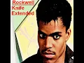 Download Lagu Rockwell - Knife  (Extended by DJ Anilton)