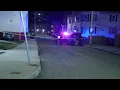 Two men arraigned in connection with deadly overnight shooting in Lynn Massachusetts