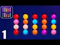Ball Sort - Color Puzzle