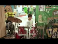 STEVEN| ITS MY LIFE |CLASS CONCERT RAMADHAN 2024 |KEBESARAN MU| HARRY CRESCENDO MUSIC COURSE